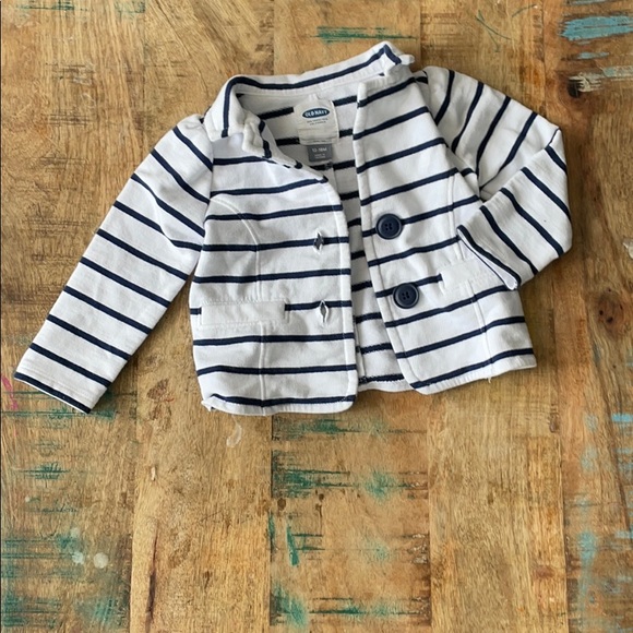 😍 Baby Blazer - 12-18M 😍 - Picture 1 of 3
